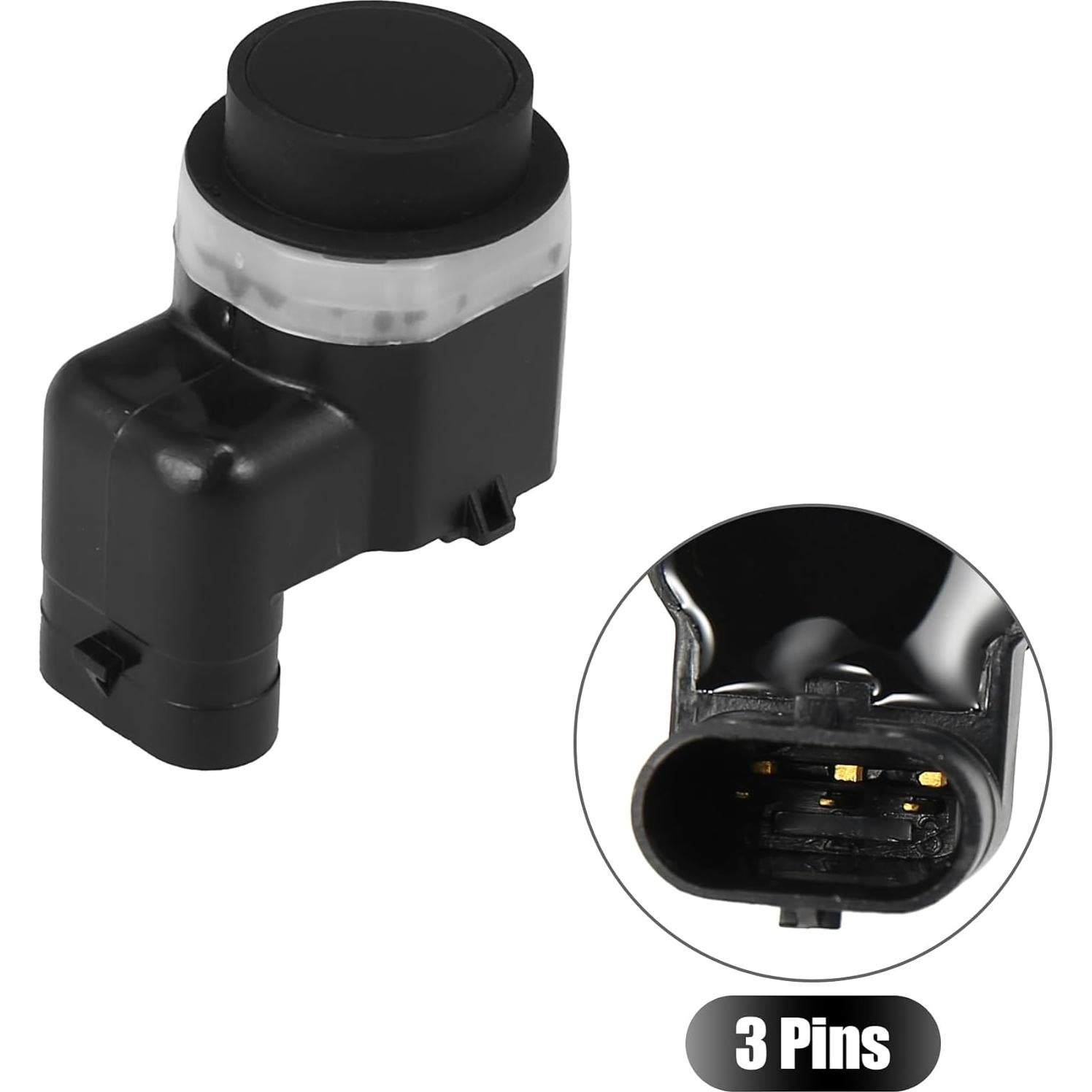 Sensor de Estacionamiento X AUTOHAUX para BMW Serie X 2006-2013