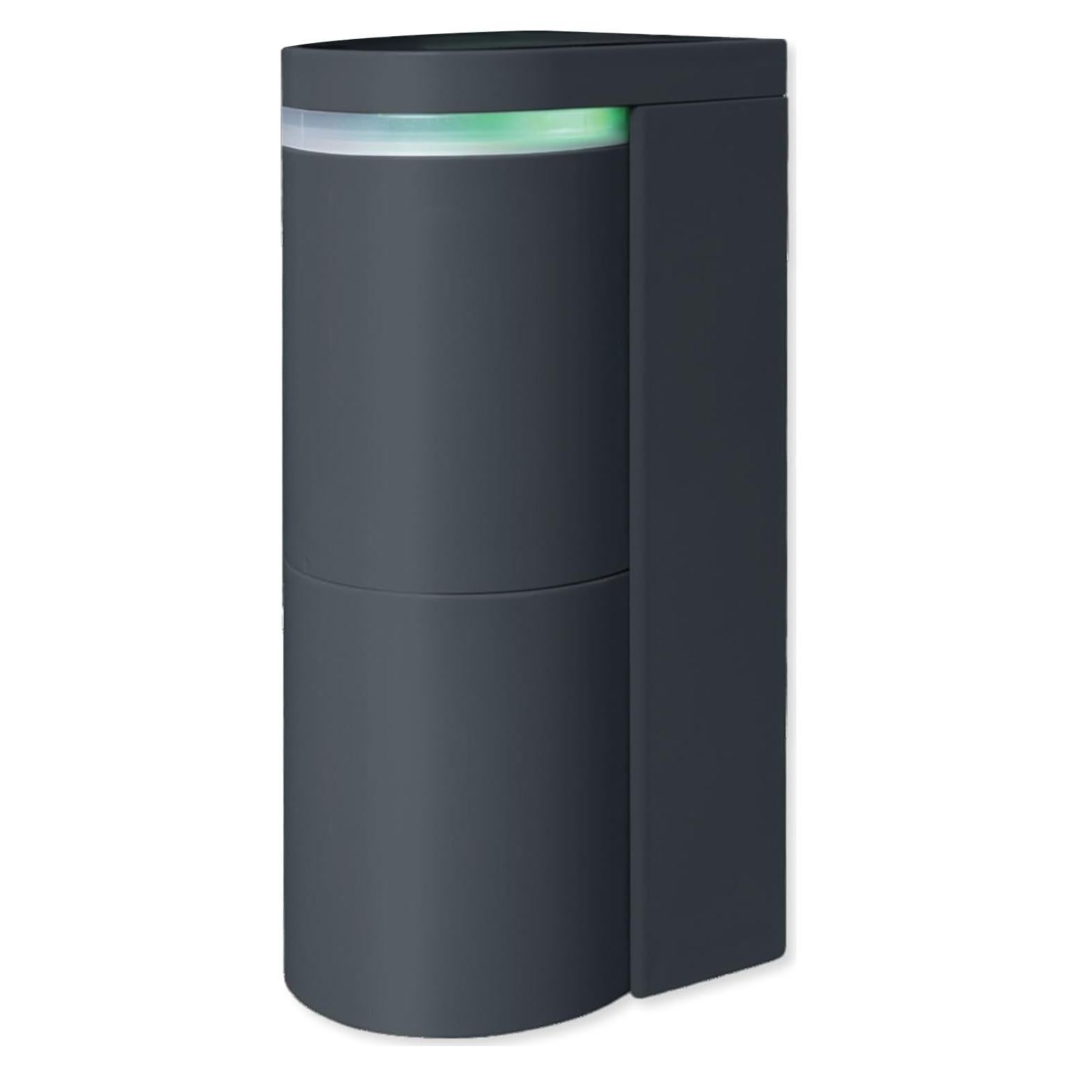 Sensor de Presencia de Vehículos Optex OVS-02GT 7.92m IPX6