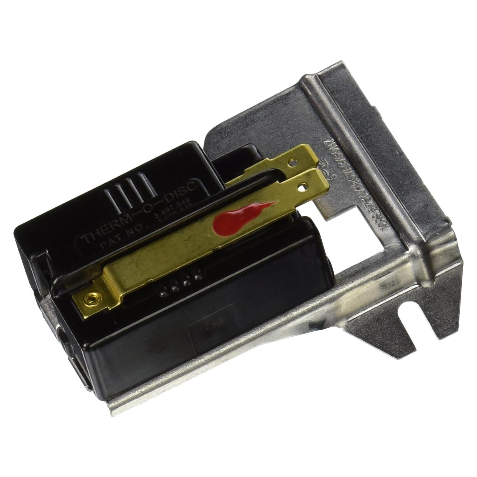 Sensor de Calor GE WE4X448 Repuesto Genuino 3.81x6.35x8.89cm