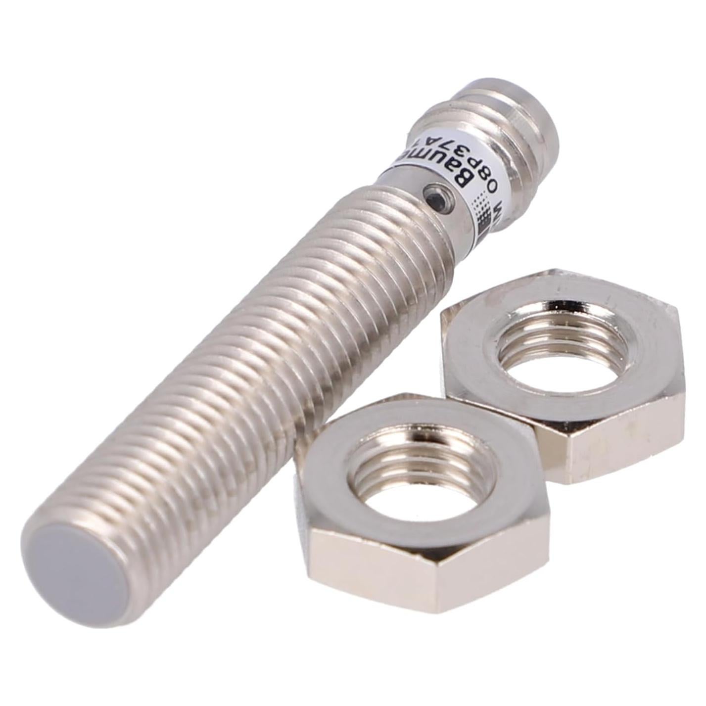 Interruptor de Proximidad Inductivo Baumer IFRM 08P37A1/S35L IP67