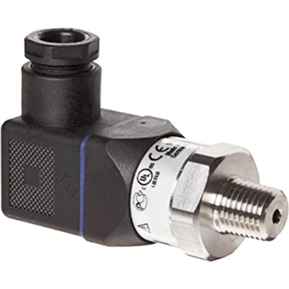 Transmisor de Presión WIKA A-10, 0 a 689 kPa, 1/4" NPT(M)