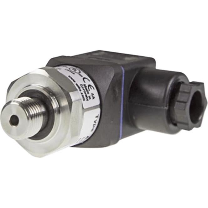 Transmisor de Presión WIKA A-10, 0 a 689 kPa, 1/4" NPT(M)