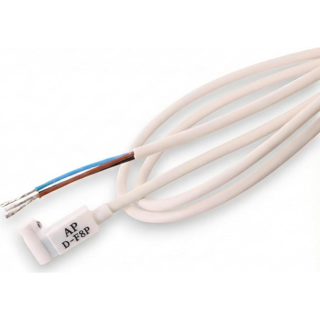 Interruptor Automático SAEWON D-F8P para Cilindros Neumáticos IP67