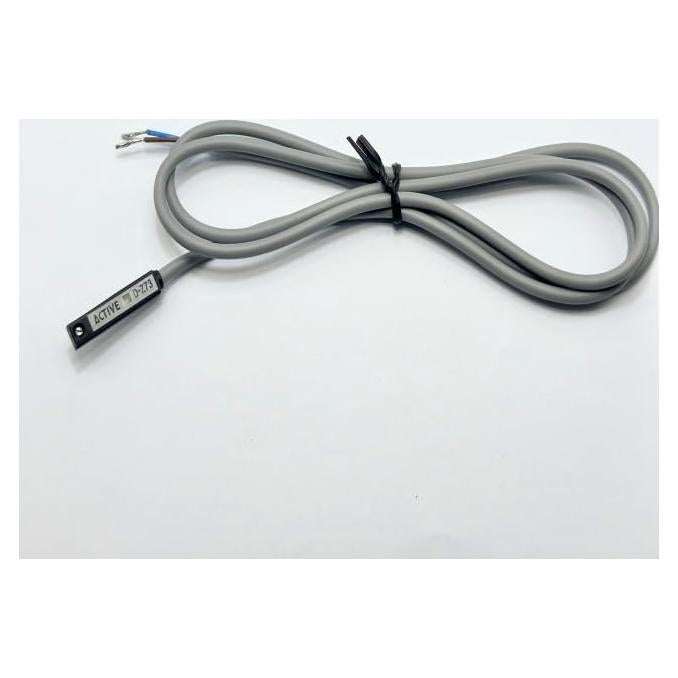 Interruptor Reed Magnético D-Z73 Saewon IP67 DC24V AC110V