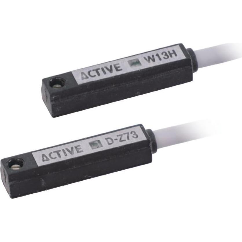 Interruptor Reed Magnético D-Z73 Saewon IP67 DC24V AC110V