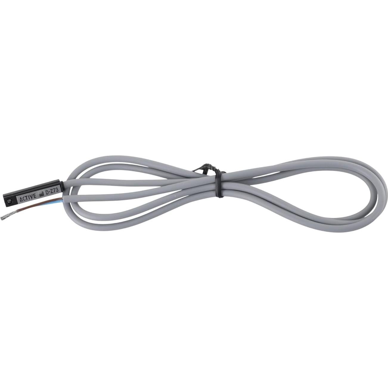 Interruptor Reed Magnético D-Z73 Saewon IP67 DC24V AC110V