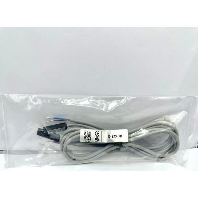 Interruptor Reed Magnético D-Z73 Saewon IP67 DC24V AC110V