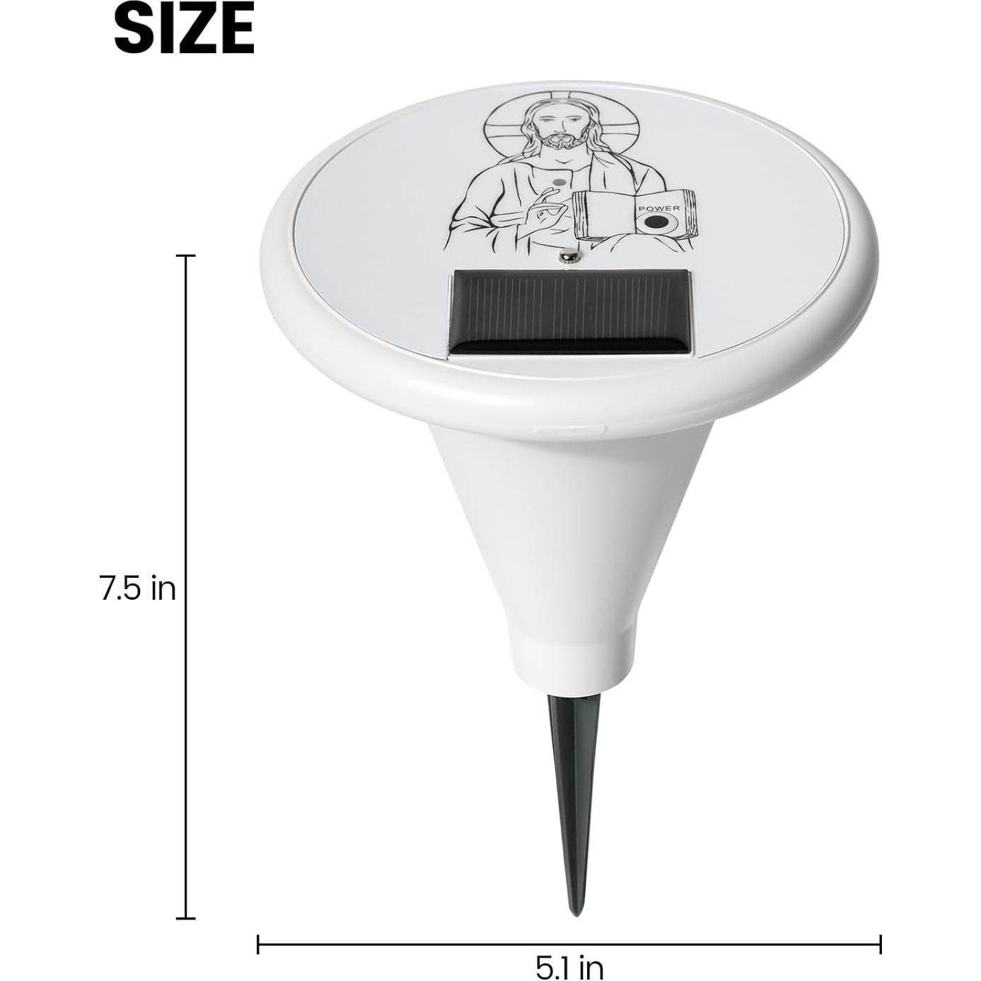 Detector de Fantasmas Solar Briidea MK-167, Portátil y Preciso