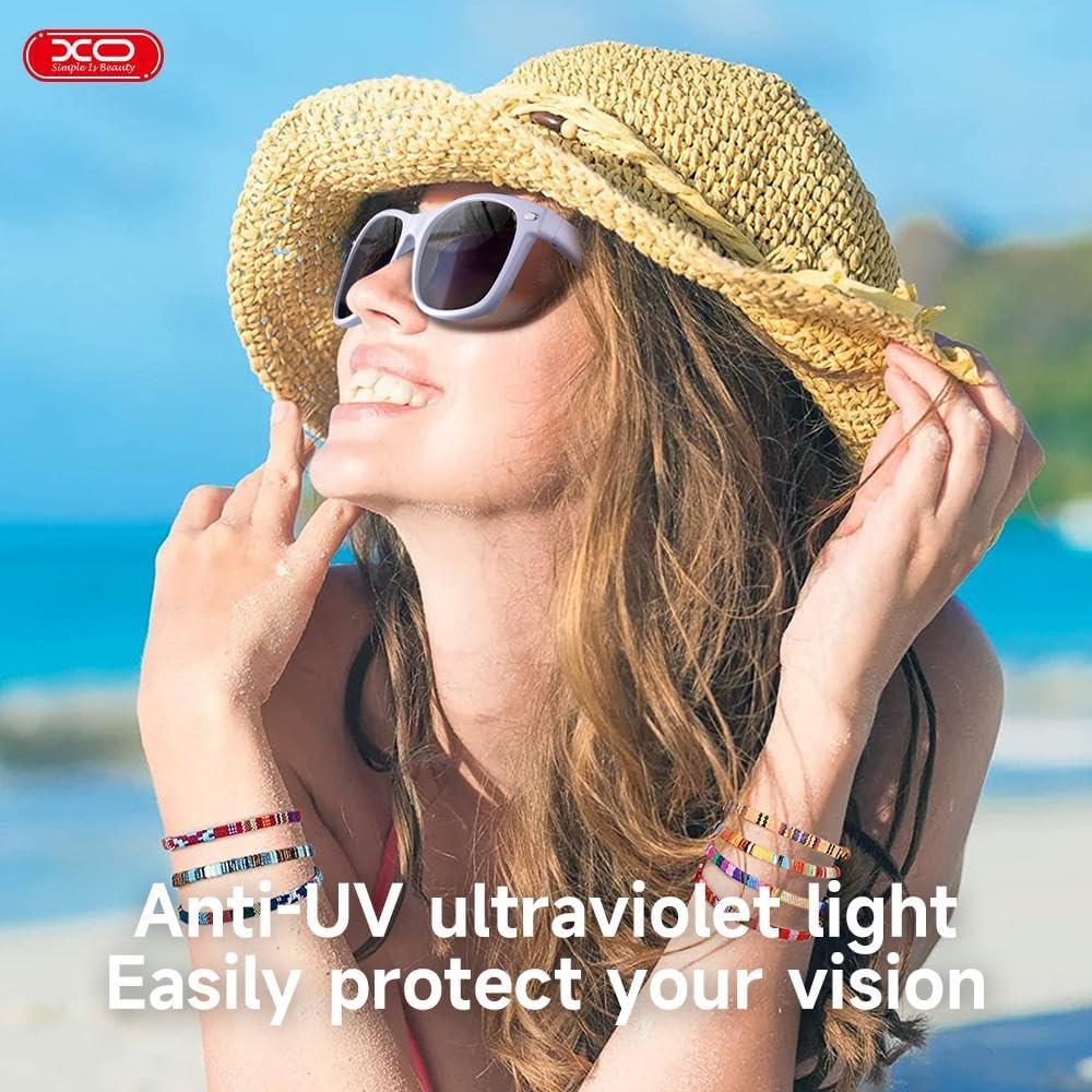 Gafas de Sol Inteligentes Bluetooth XO con Protección UV