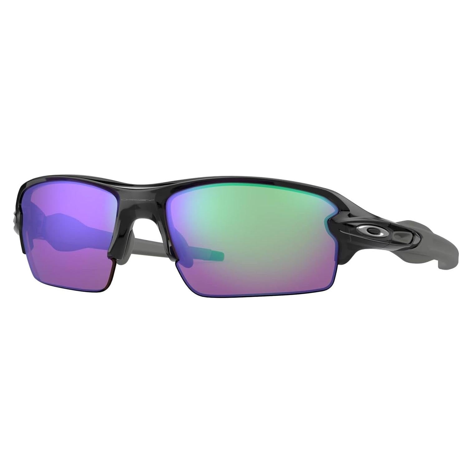 Gafas de sol Oakley Flak 2.0 para hombres Tinta negra