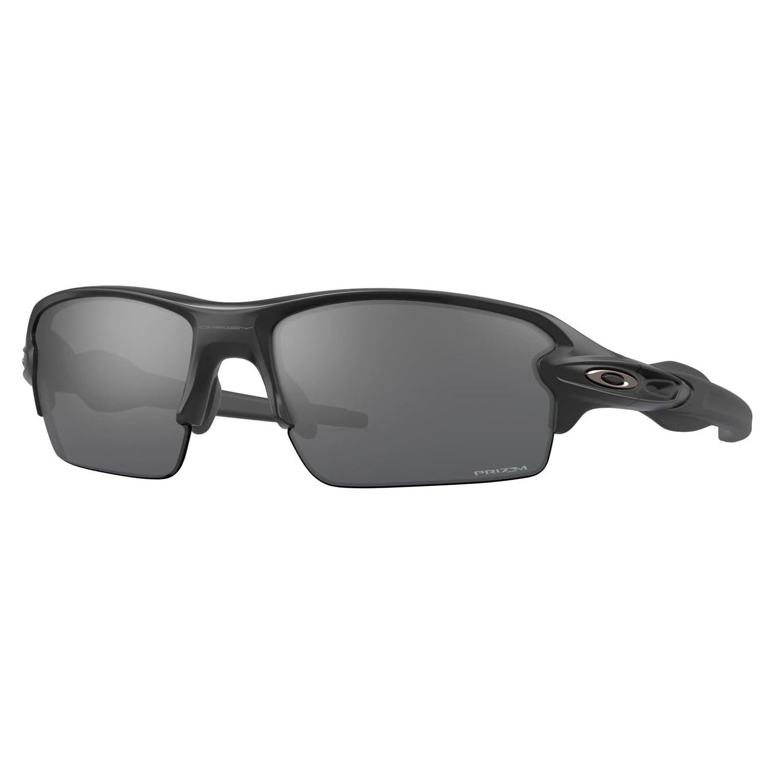 Gafas de sol Oakley Flak 2.0 para hombres Negro mate 61mm