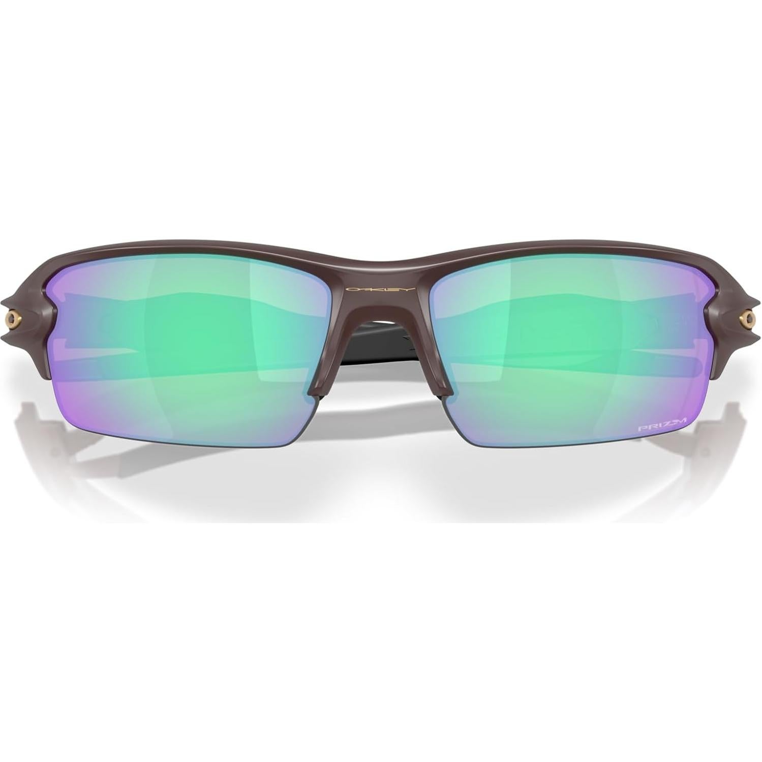 Gafas de sol Oakley Flak 2.0 para hombre Grenache mate