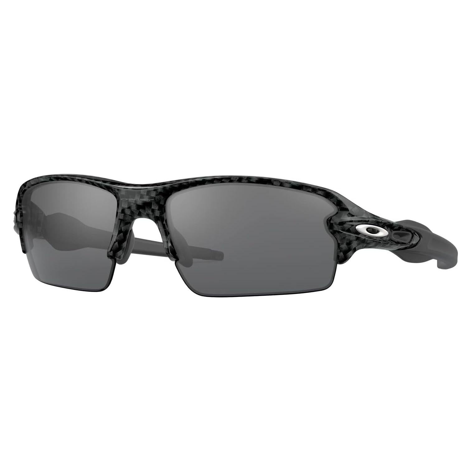 Gafas de sol Oakley Flak 2.0 para hombres con óptica HD