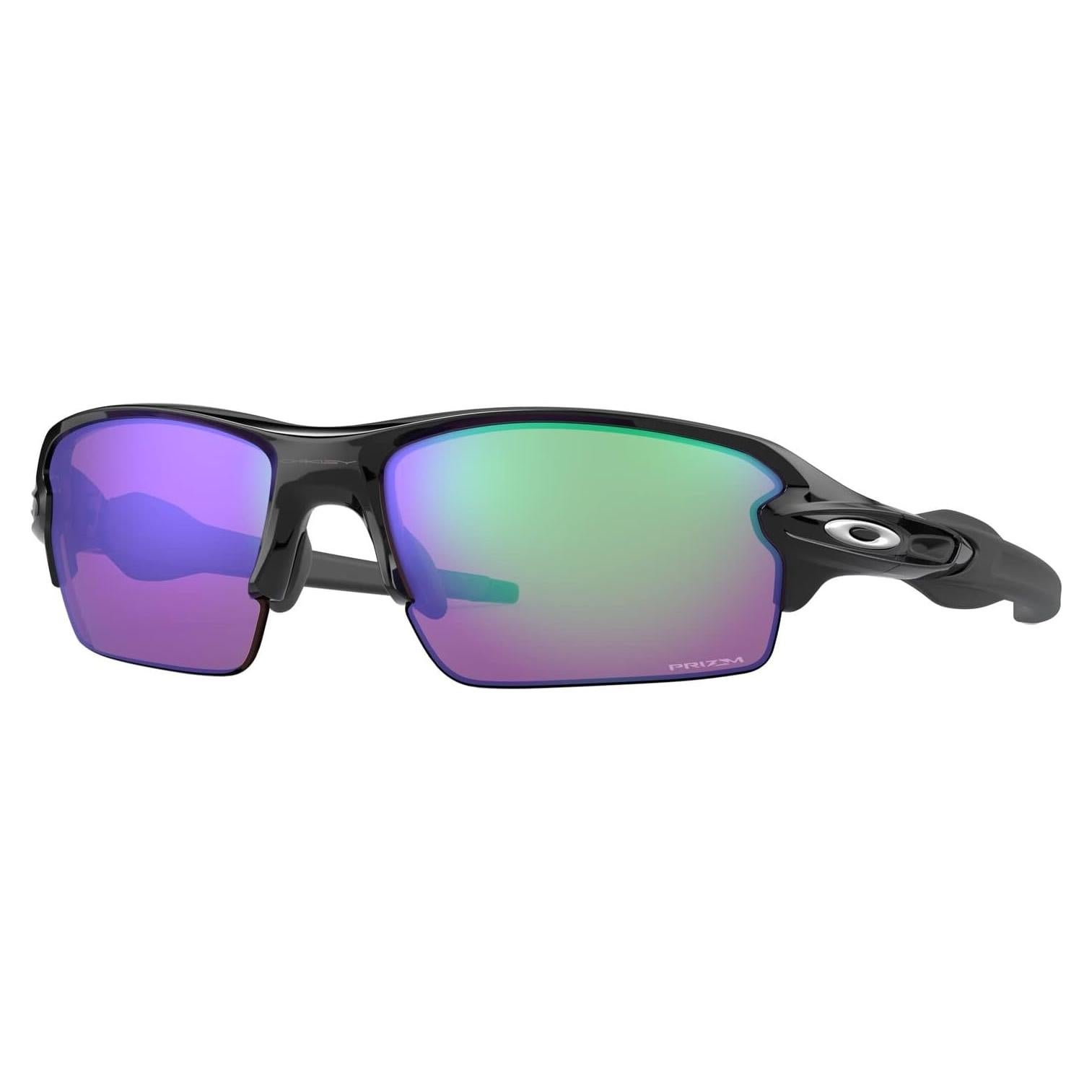 Gafas de sol Oakley Flak 2.0 ajuste asiático 61mm negro