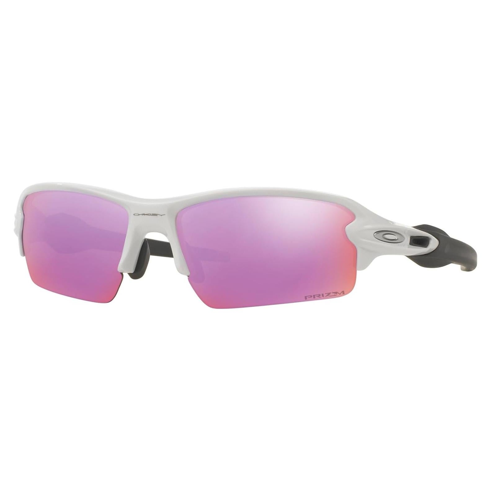 Gafas de sol Oakley Flak 2.0 para hombres 61mm Prizm Golf