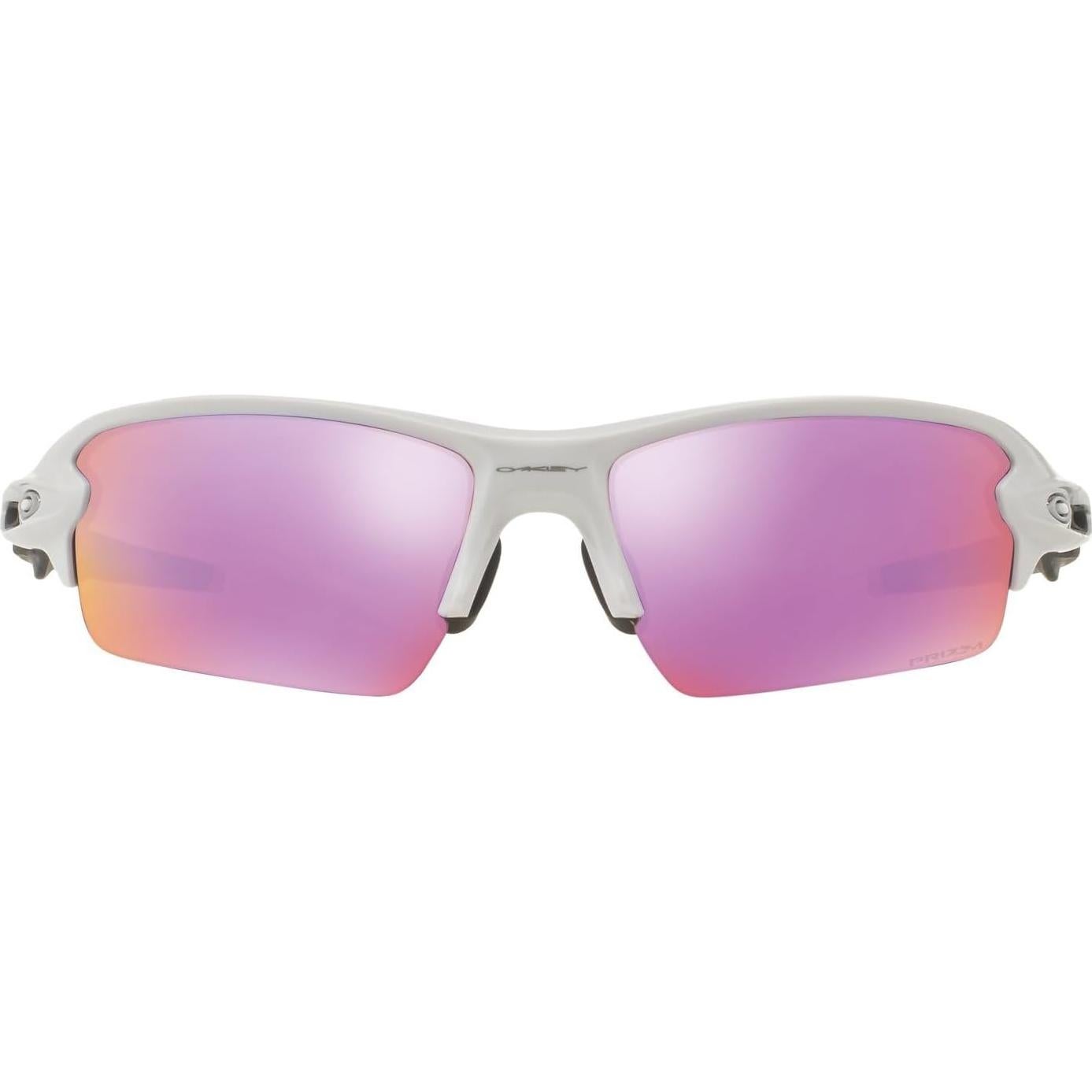 Gafas de sol Oakley Flak 2.0 para hombres 61mm Prizm Golf