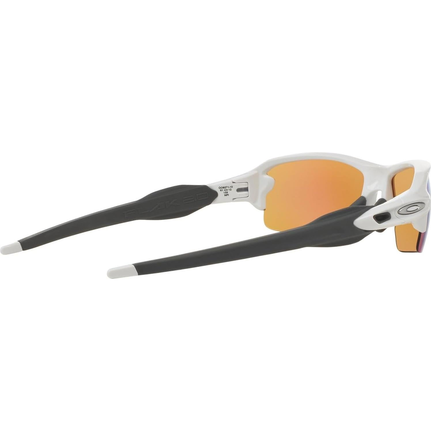 Gafas de sol Oakley Flak 2.0 para hombres 61mm Prizm Golf
