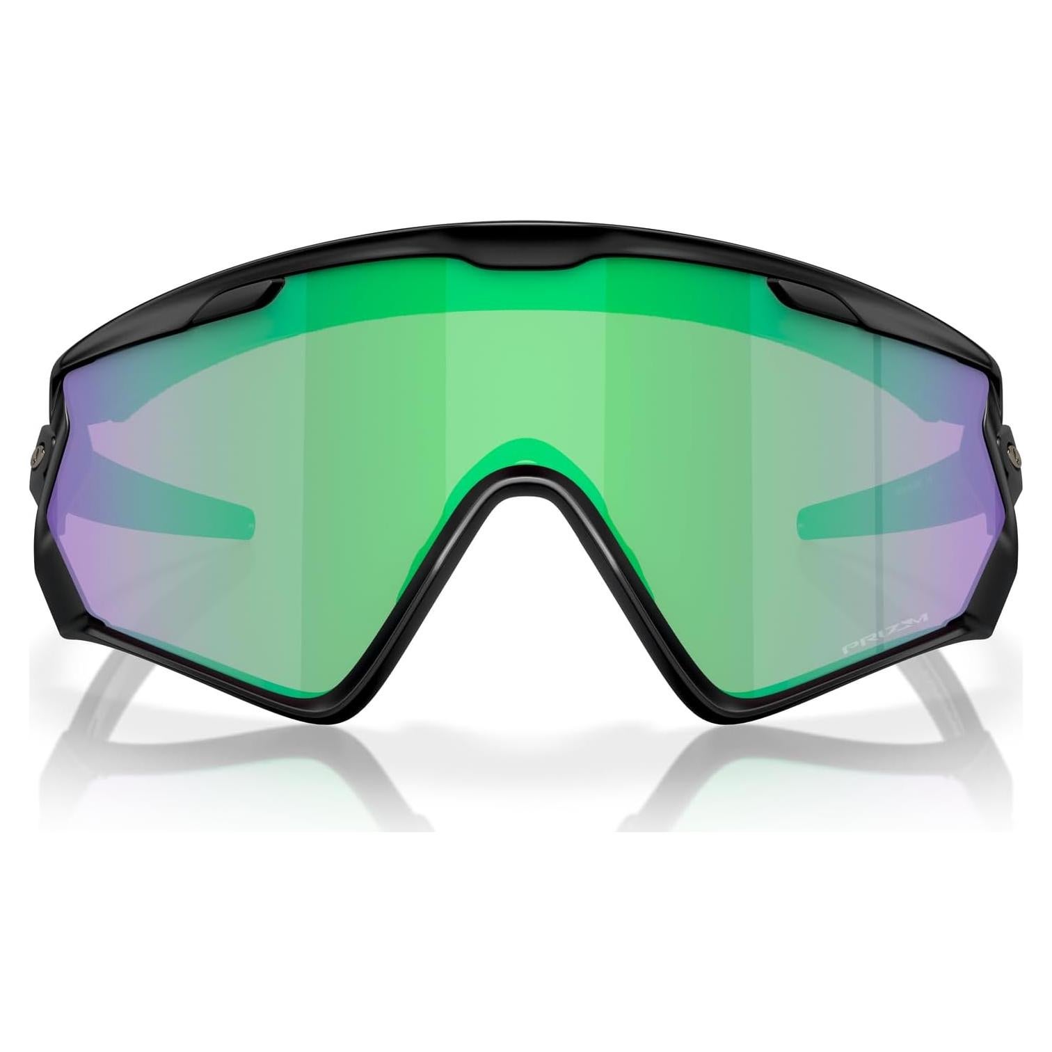 Gafas de sol Oakley Oo9418 Wind Jacket 2.0 Prizm Road