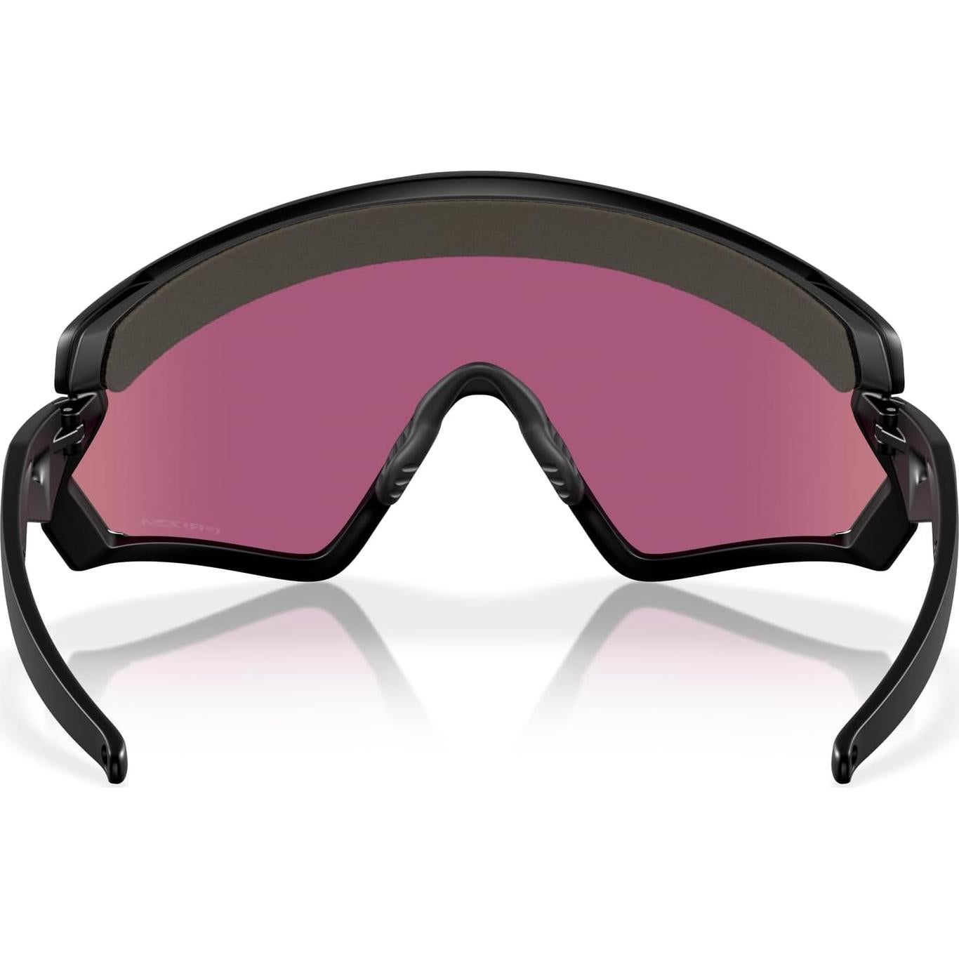 Gafas de sol Oakley Oo9418 Wind Jacket 2.0 Prizm Road