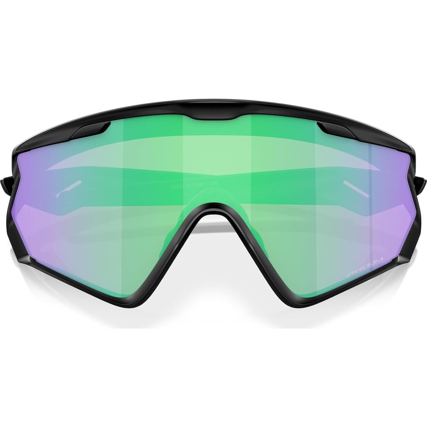 Gafas de sol Oakley Oo9418 Wind Jacket 2.0 Prizm Road