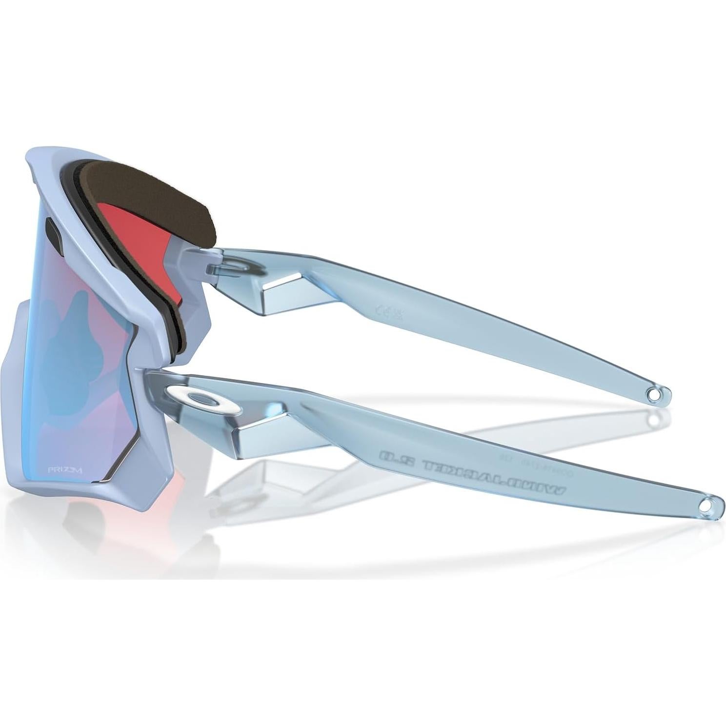 Gafas de sol Oakley Oo9418 Wind Jacket 2.0 45mm Prizm