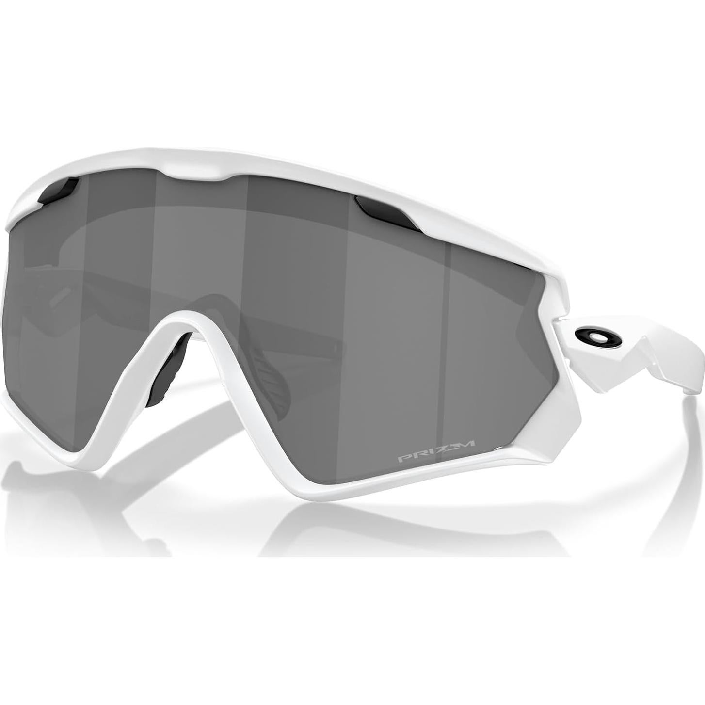 Gafas de sol Oakley Wind Jacket 2.0 45mm Prizm Negro
