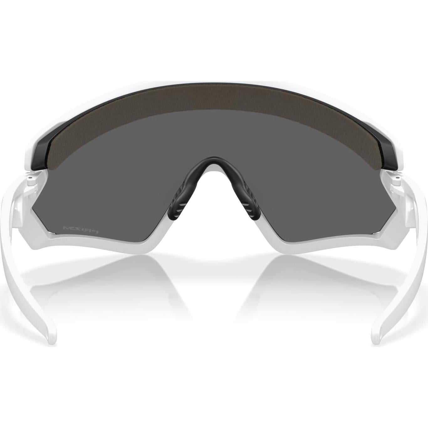 Gafas de sol Oakley Wind Jacket 2.0 45mm Prizm Negro