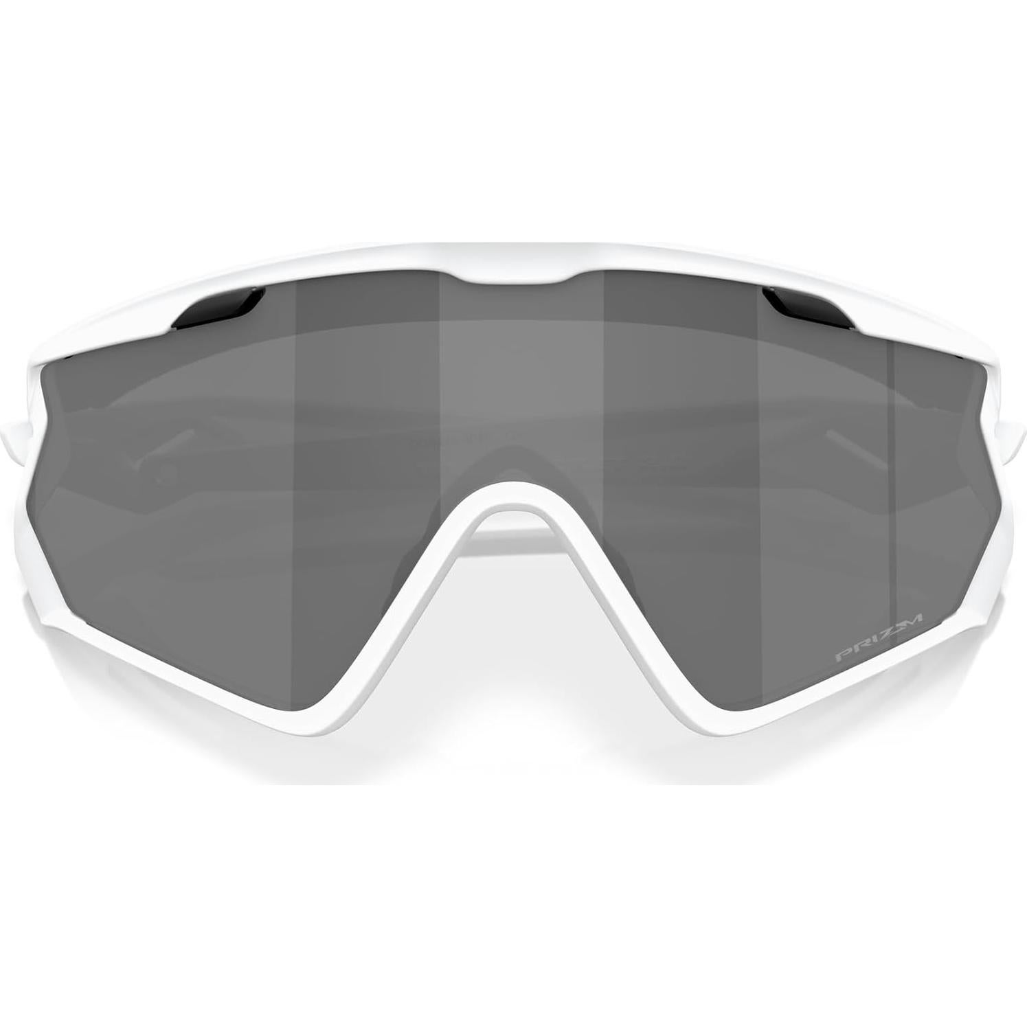 Gafas de sol Oakley Wind Jacket 2.0 45mm Prizm Negro