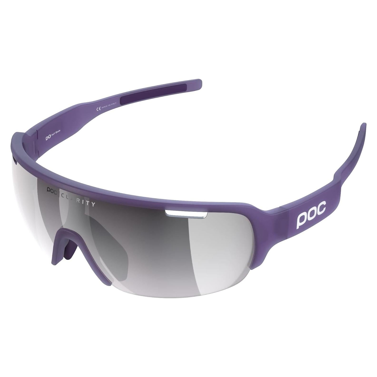 Gafas POC Do Half Blade para ciclismo - Talla Única