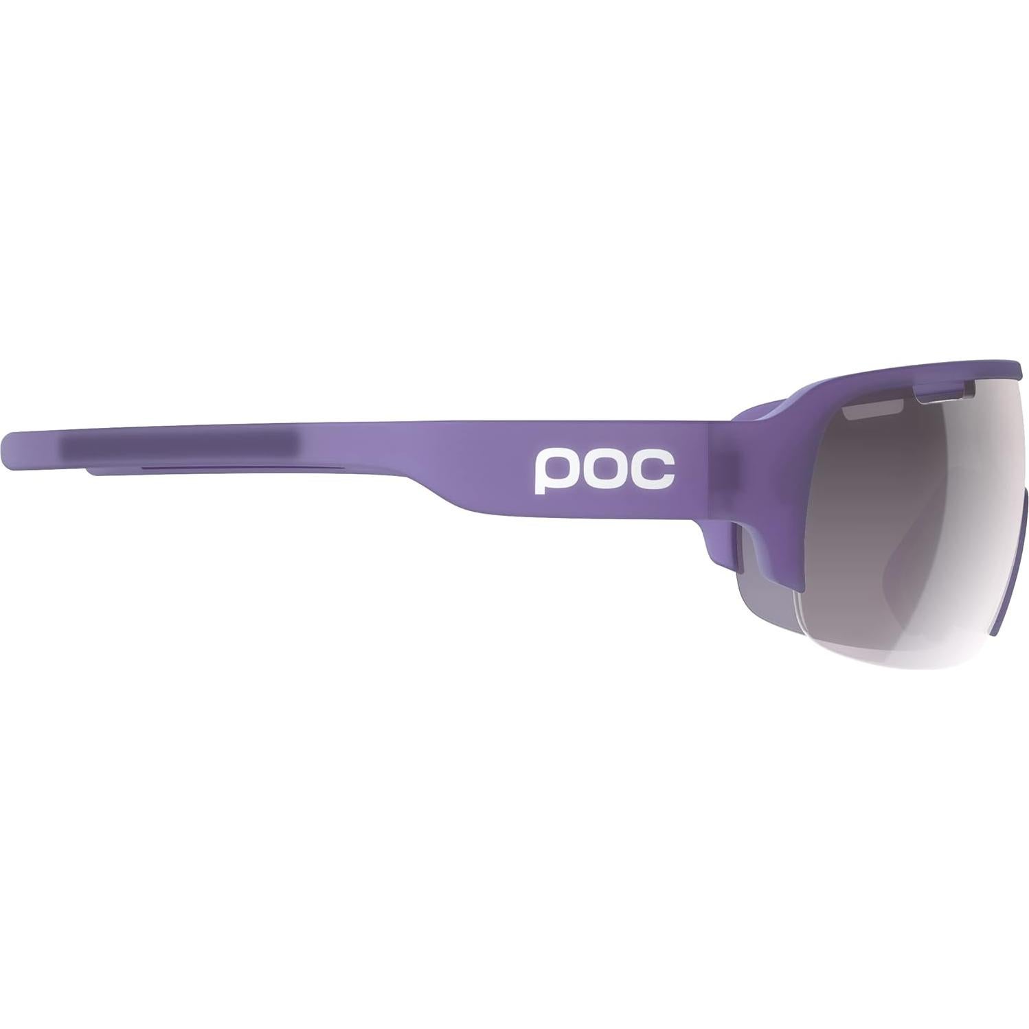 Gafas POC Do Half Blade para ciclismo - Talla Única