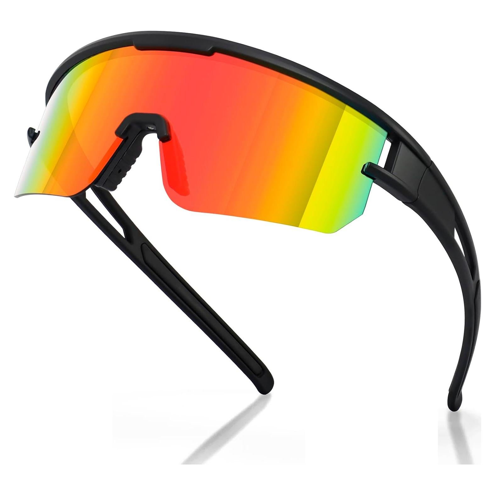 Gafas de ciclismo VEWOE modelo Ve-JH156 UV400 polarizadas