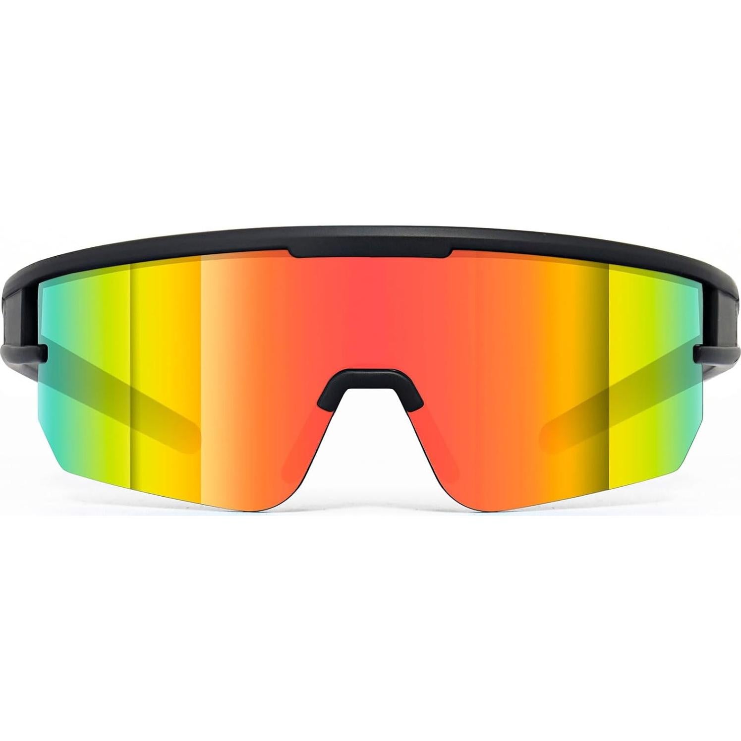 Gafas de ciclismo VEWOE modelo Ve-JH156 UV400 polarizadas