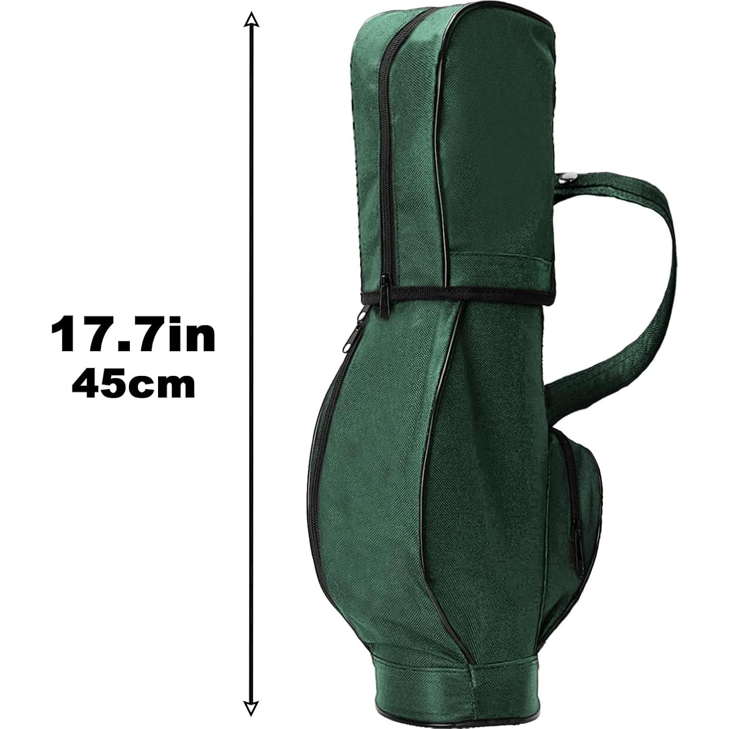 Juego de Utensilios de Parrilla BBQ Golf Jishi 8 Piezas