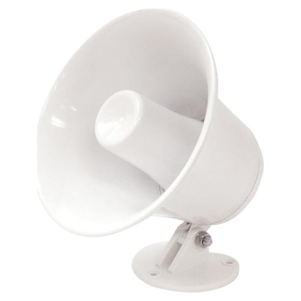 Altavoz PA Exterior Speco SPC-5P 5" 12W 8 Ohm Beige