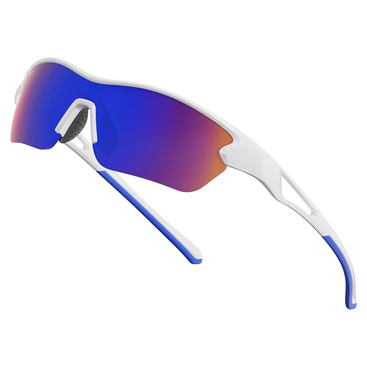Gafas de Sol BEACOOL Polarizadas UV400 Unisex Deportivas