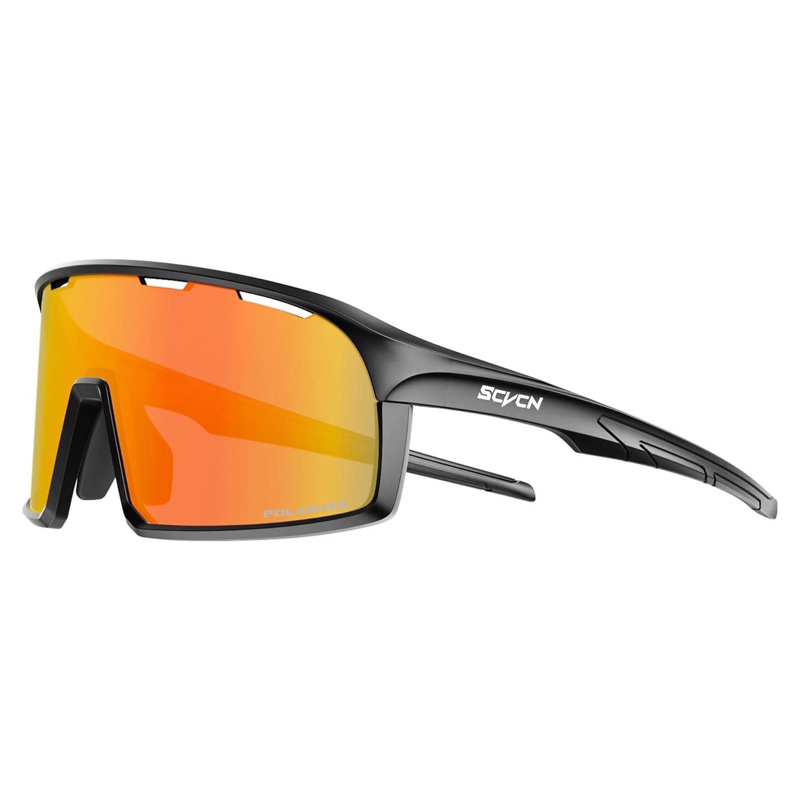 Gafas de Ciclismo SCVCN DZ-S145 Polarizadas UV400