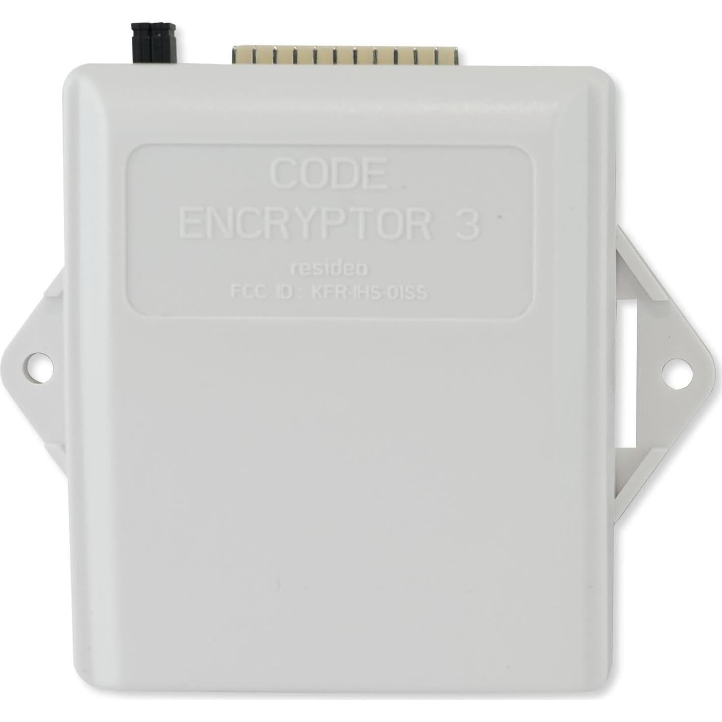 Encriptador de Código Honeywell Ademco CE3 - Control Remoto