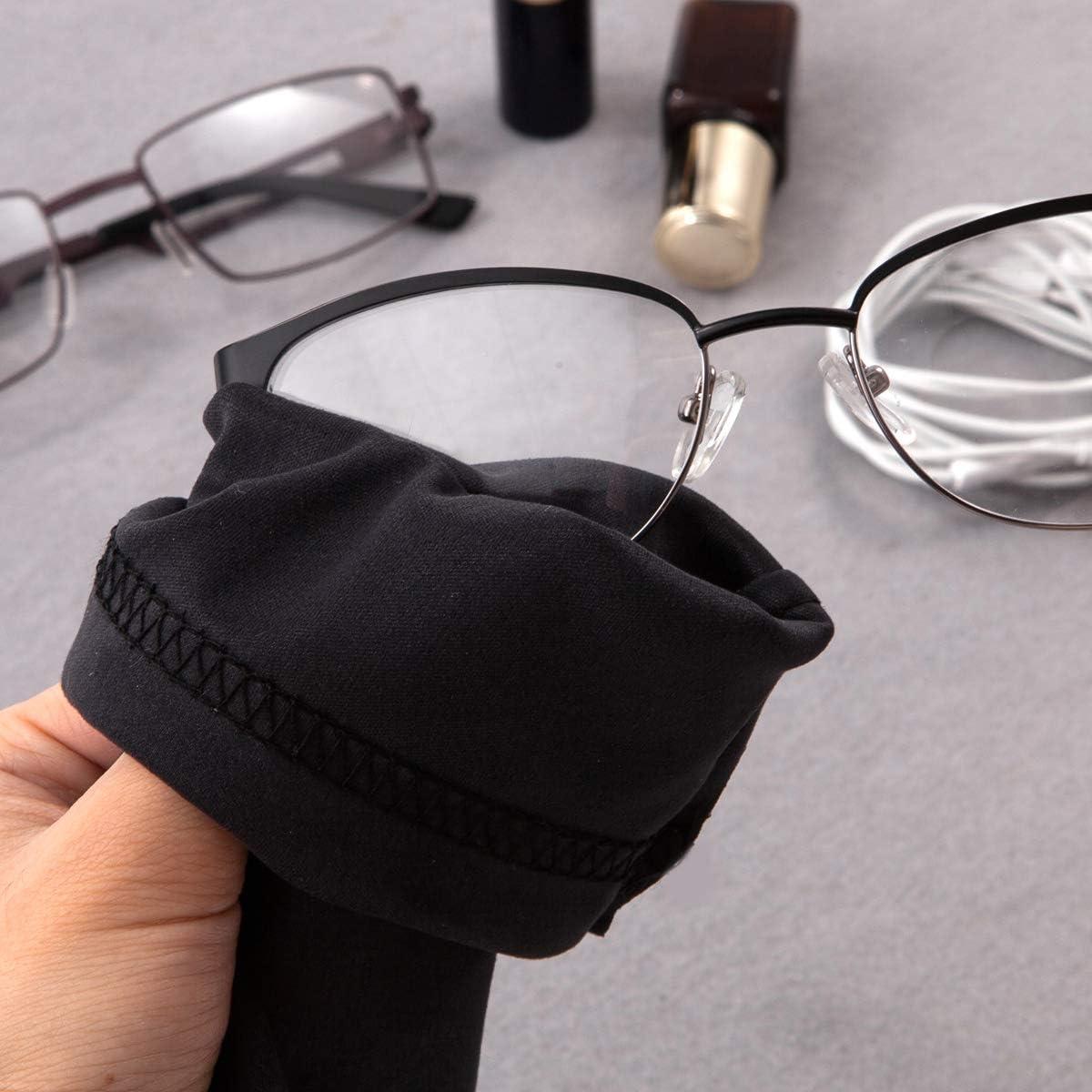 Bolsa de Gafas Triumph Vision 3 Pack Microfibra