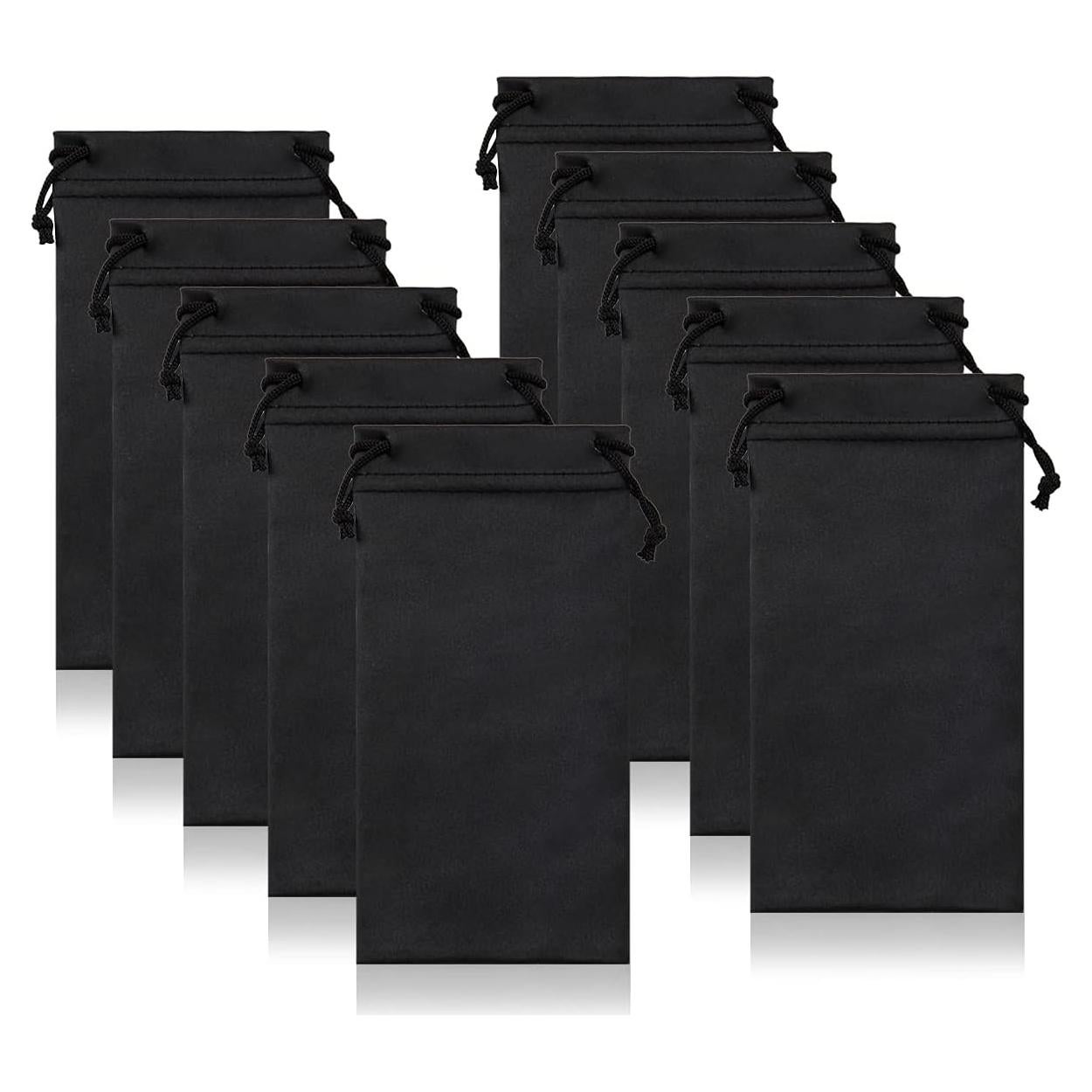 Bolsa de Gafas Triumph Vision 10 Pack Microfibra