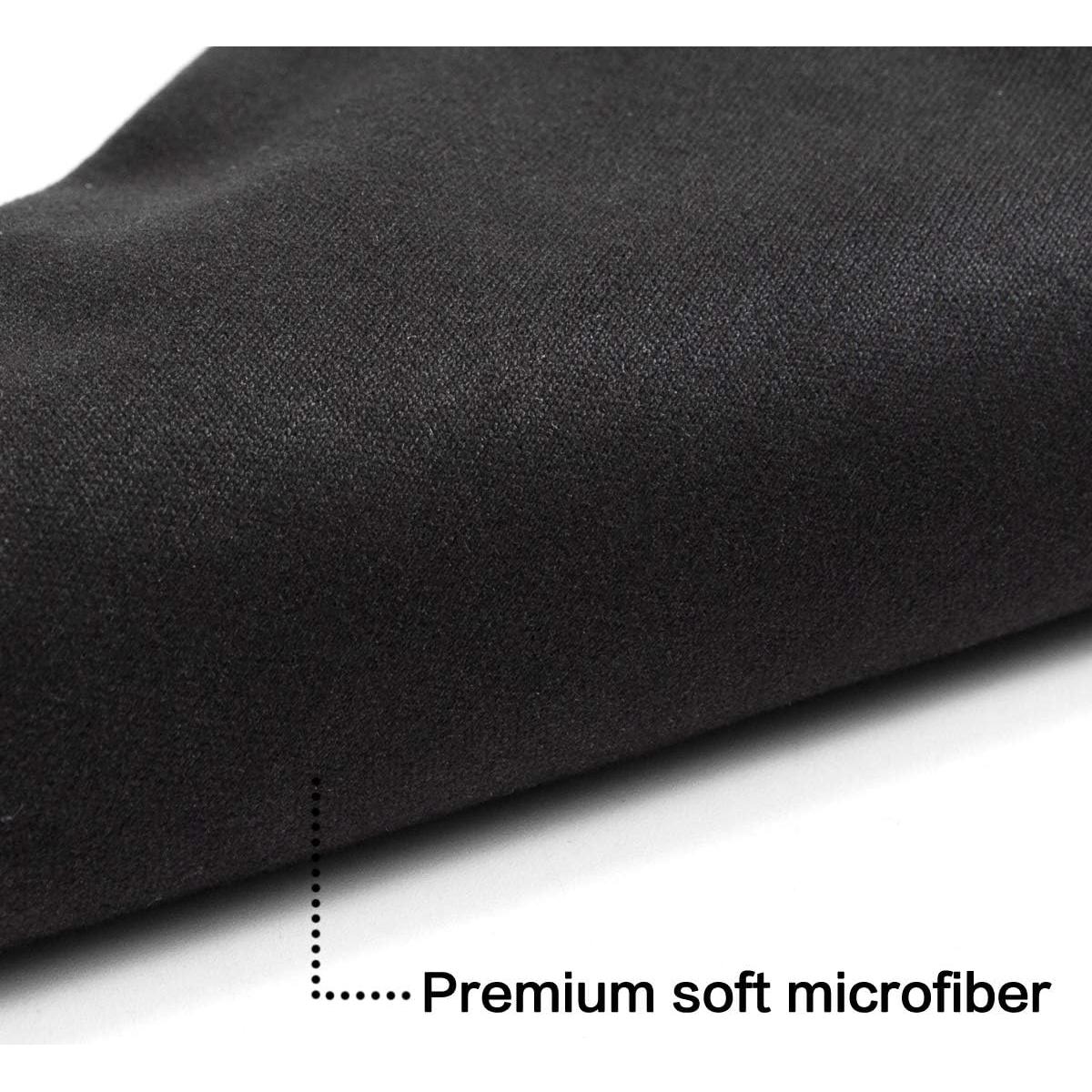 Bolsa de Gafas Triumph Vision 10 Pack Microfibra