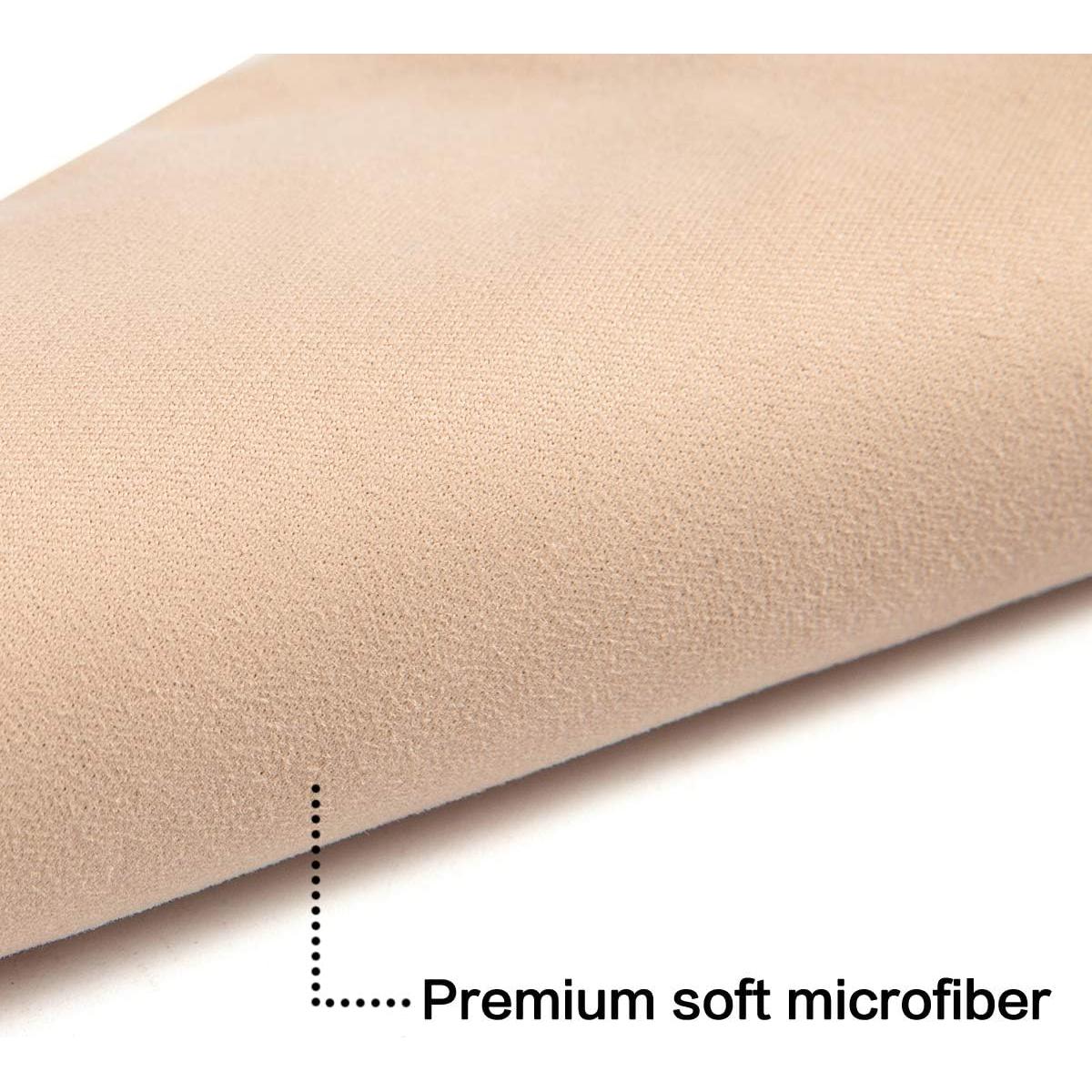 Bolsa de Gafas Triumph Vision 3 Pack Microfibra