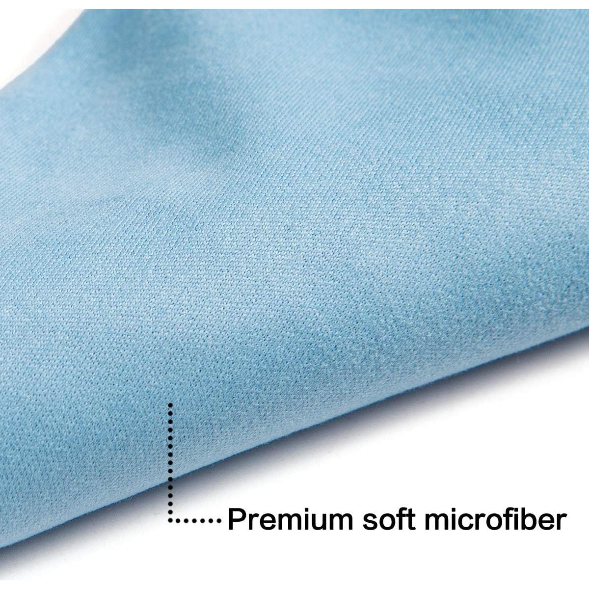 Bolsa de Gafas Triumph Vision 10 Pack Microfibra