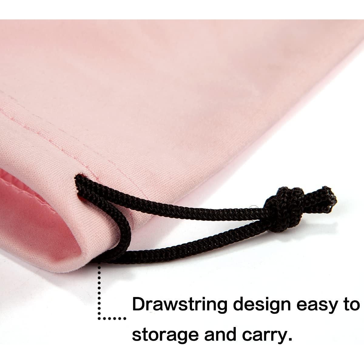 Bolsa de Gafas Triumph Vision 3 Pack Microfibra