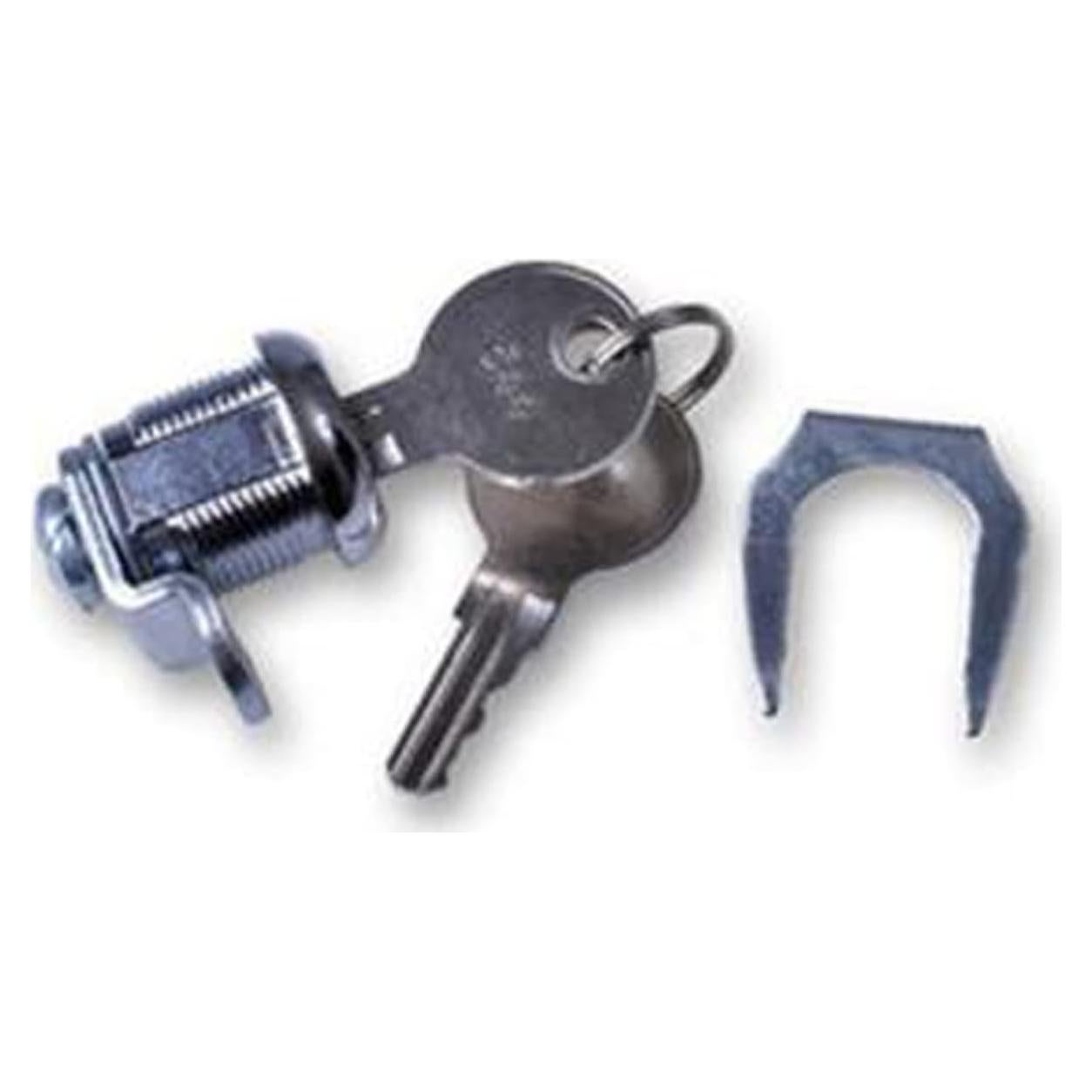 Cerradura de Gabinete Tyco DSC L1 con 2 Llaves