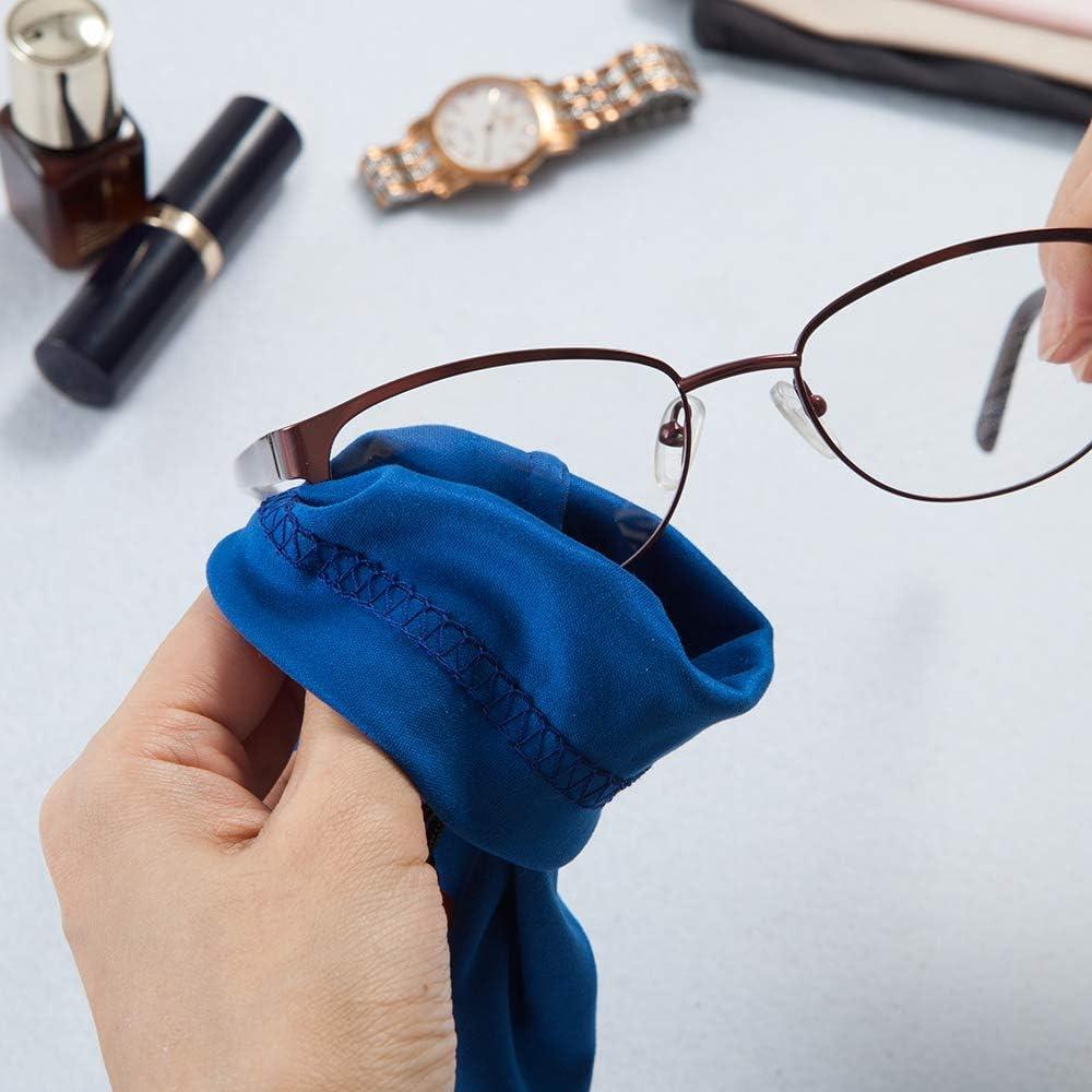 Bolsa de Gafas Triumph Vision 3 Pack Microfibra