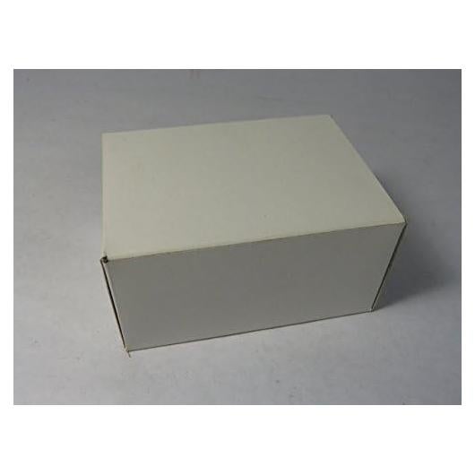 Cuerno Piezoeléctrico Mircom MH-24W 0.99 kg Blanco