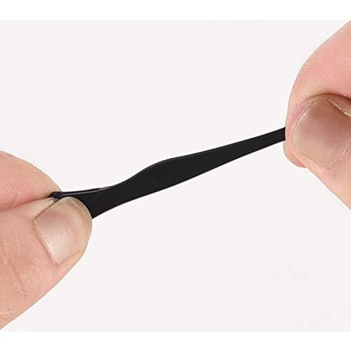 Ganchos para Orejas MRL2008 Antideslizantes para Gafas