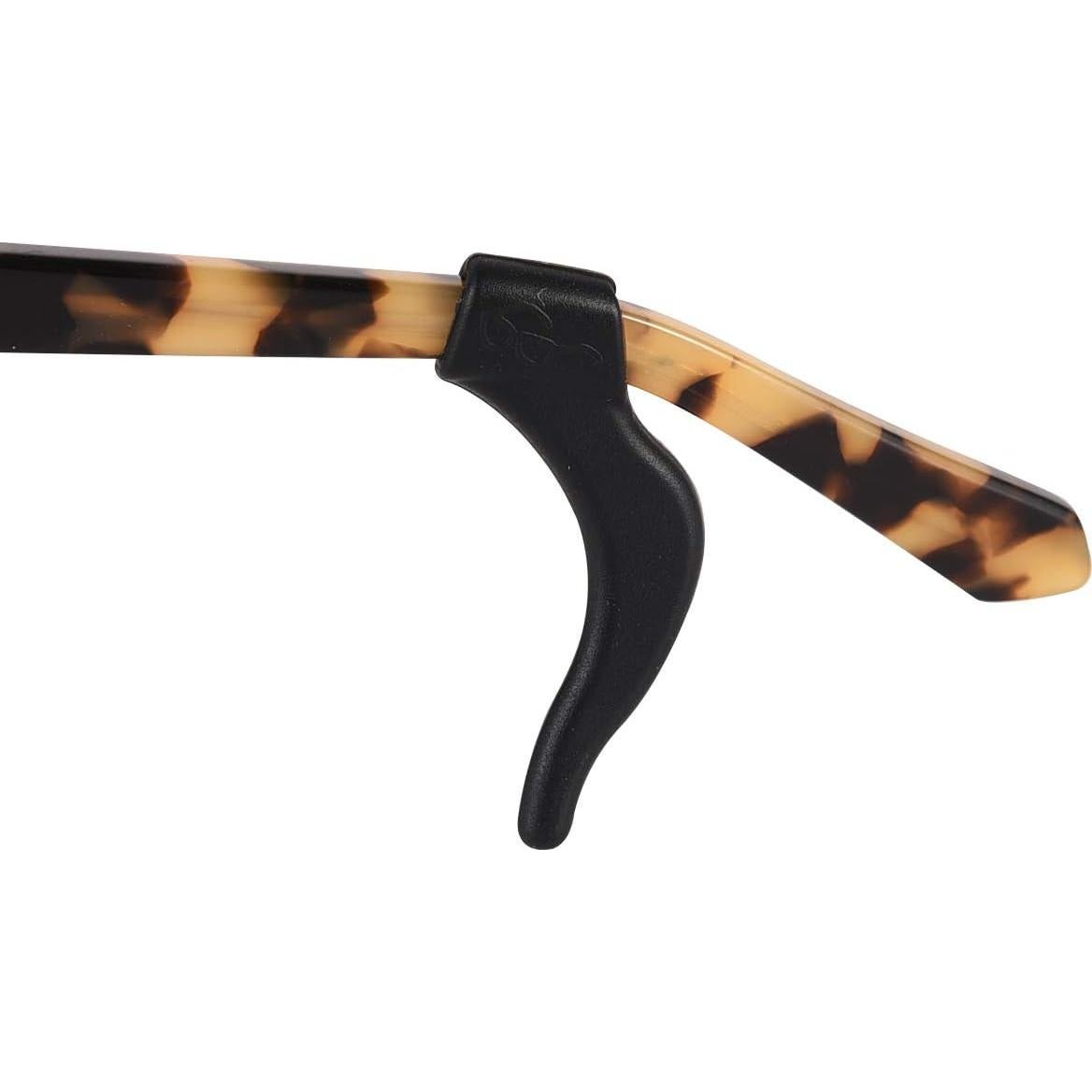 Ganchos para Orejas MRL2008 Antideslizantes para Gafas