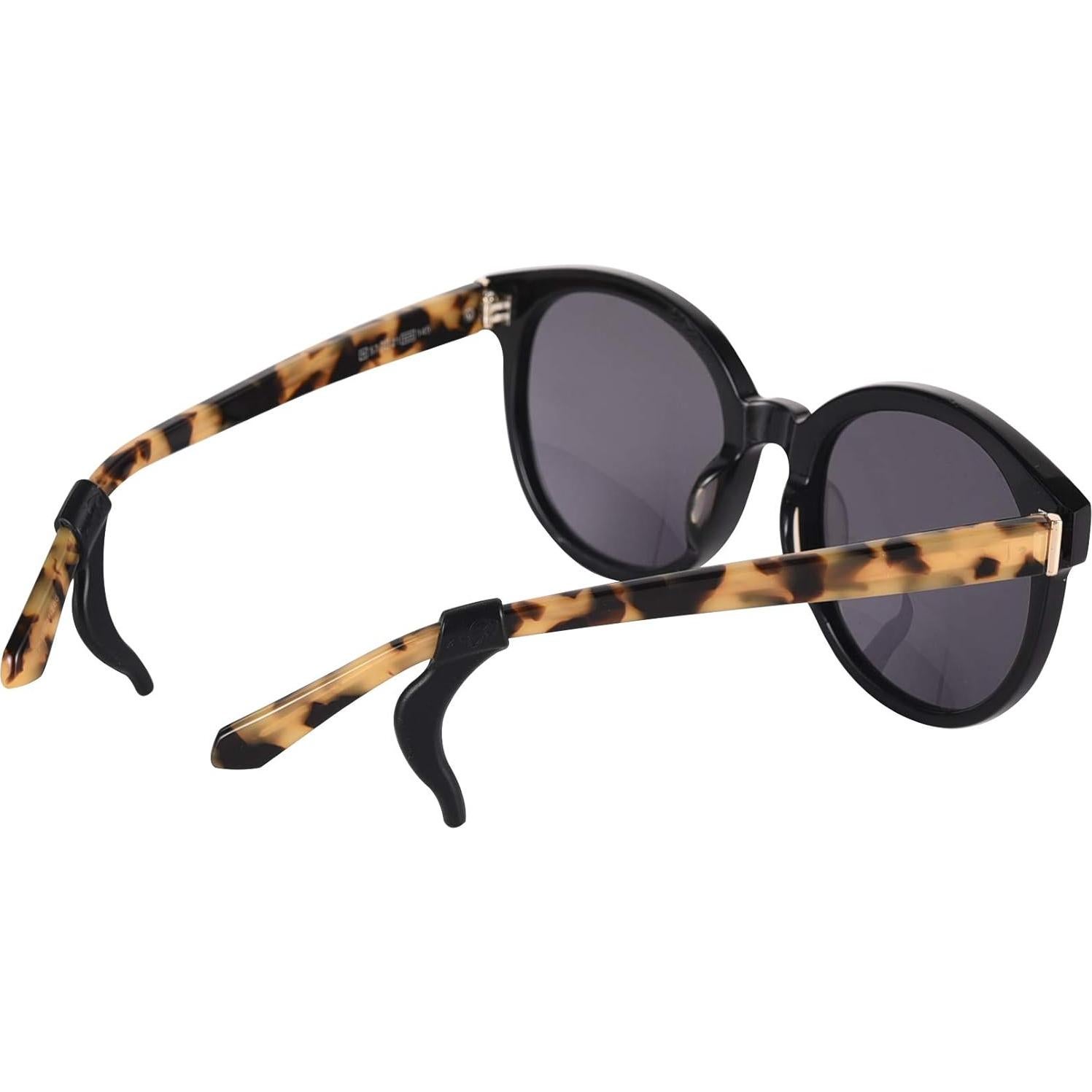 Ganchos para Orejas MRL2008 Antideslizantes para Gafas