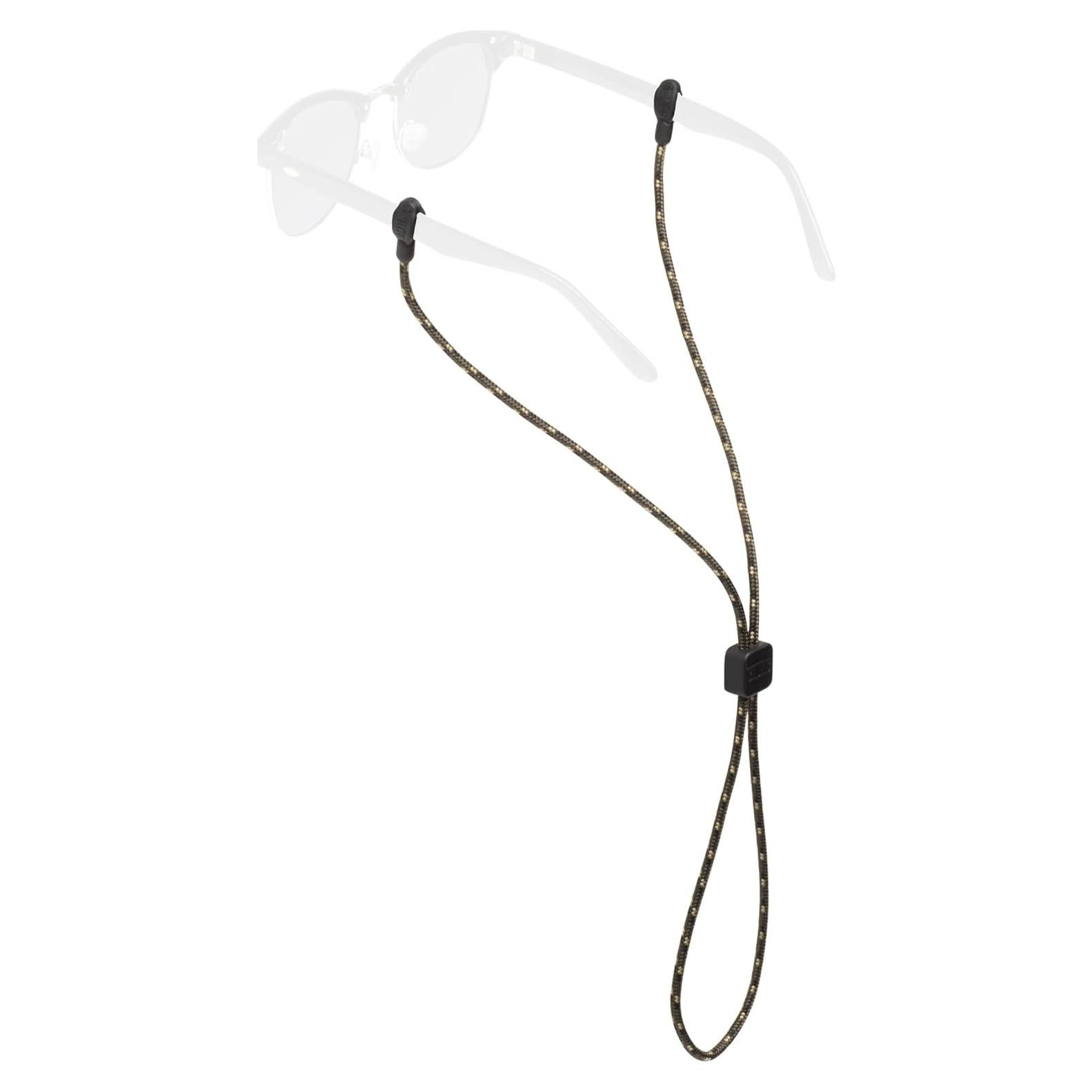 Soporte de Gafas Chums Slip Fit Ajustable Unisex Nylon